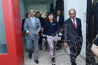 PELANCARAN PROGRAM IPIM INSPIRASI PELAJAR INOVASI MUZIUM