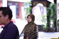 NOSTALGIA ANAK KAMPUNG (pertandingan hiasan kek dan mak andam raja sehari)