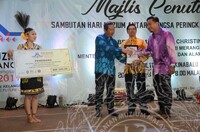 HARI MUZIUM ANTARABANGSA 2019 