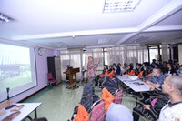 HMA 2024 - MEMAHAMI DAN MENGHARGAI WARISAN SENIBINA MALAYSIA