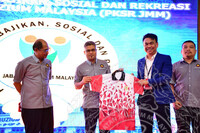 MAJLIS PERHIMPUNAN PAGI BERSAMA-SAMA KETUA PENGARAH JMM BIL 1.2023