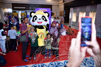 CERIA@MUZIUM NEGARA BERSAMA YAYASAN MR. DIY DI DEWAN TENGAH