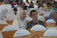 HMA 2025- 27.7.2025 - AKTIVITI SISIPAN PENTAS SESI PETANG & CABUTAN BERTUAH