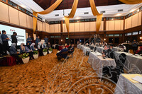 PEMUKIMAN PERMUZIUMAN KUMPULAN PENGURUSAN & PROFESIONAL JMM