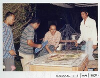 ARKEOLOGI KOTA KUALA MUDA 1999 JILID 3