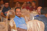 KEJOHANAN GOLF AMAL PERSATUAN MUZIUM MALAYSIA SEMPENA SAMBUTAN  HMA