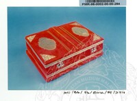 PAMERAN SENI MASYARAKAT ISLAM KOMANWEL