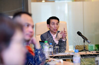 PERMUKIMAN SEKTOR DASAR