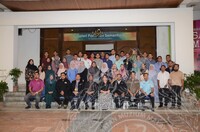 KURSUS ASAS KONSERVASI MUZIUM