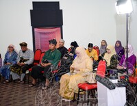 BICARA TELEPUK DI MTN