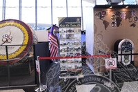 SIMFONI MUZIK PELAJAR ASWARA RITMA MUZIK MALAYSIA