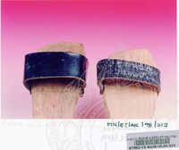 KOLEKSI ALAS KAKI (JILID 3)