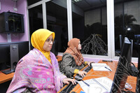 KURSUS PEMBUDAYAAN ICT  @MyGovUC