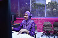 KURSUS GAMELAN SIRI 2 ANJURAN JABATAN MUZIUM MALAYSIA