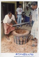 PENYELIDIKAN ALAT MUZIK ETNOLOGI JILID 1