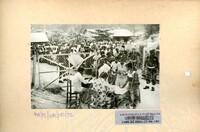 BAHAN PAMERAN WANITA MALAYSIA 1982