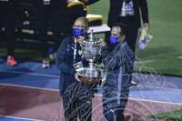 PROMOSI PIALA HMS MALAYA & PERLAWANAN AKHIR PIALA MALAYSIA 2021