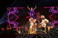 HMA 2024 - PERSEMBAHAN SILANG BUDAYA