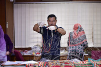 PENYELIDIKAN PESTA KAAMATAN DAN MESYUARAT PENILAIAN TEKNIKAL PEROLEHAN HARTA KEBUDAYAAN JMM BIL 1/2023