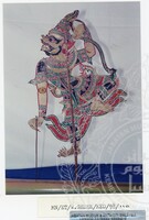 WAYANG GEDEK KEDAH