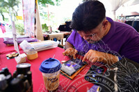 THE SUNBURST MARKETPLACE