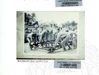 BAHAN PAMERAN KERANAMU MALAYSIA (JILID 1)