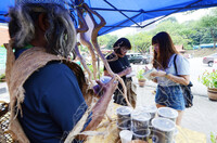 LIVING MUSEUM DAY MSKOA 2019