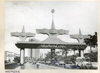 BANGUNAN PINTU GERBANG - 019