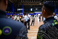 HMA 2025- 27.7.2025 - SUKAN ANTARA ZON