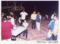 ARKEOLOGI KOTA KAYANG PERLIS 2002 JILID 4