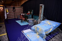 PENDOKUMENTASIAN PENGISIAN PAMERAN OPERA CINA DI GALERI 1