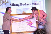 MAJLIS MAKAN MALAM MESRA HMA 2024, THE HABITAT PENANG HILL?