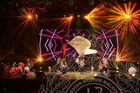 HMA 2024 - PERSEMBAHAN JEPUN OLEH SEKOLAH MENENGAH SAINS POKOK SENA (SAINA)