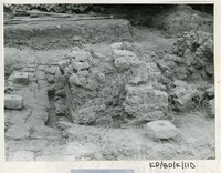 ARKEOLOGI BENDANG DALAM TPK 50 1974