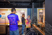 KERJA -KERJA PERSIAPAN PAMERAN SEMANGAT ASEAN GALERI 2