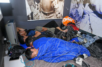 PROGRAM BERMALAM DI MUZIUM (MUZIUM NEGARA)