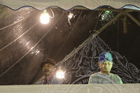 HMA 2024 - MAJLIS PELANCARAN CERITERA MANGKUK TINGKAT DAN DJ SPIN BEATBOX VIBES