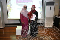 MAJLIS PERASIMAN PAMERAN REMINI SCENCES OF ORIGINS UNFOLDING CULTURA NARRATIVES EXHIBITION,PAMERAN UITM DAN MTN