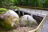 HMA2023 - BERAMBEH DI KAMPUNG SANTUBONG - SANTUNI WARISAN KITA