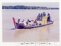 ARKEOLOGI EKSPLORASI LARUT/ MTG 2000 JILID 1