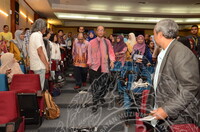 BICARA@MUZIUM DIASPORA MELAYU COCOS DAN SURINAME