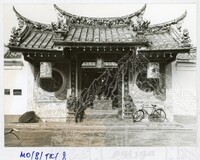 BANGUNAN TOKONG CINA - 021