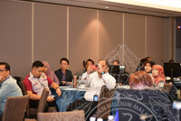 BENGKEL PENYELARASAN CADANGAN NOTIS PERUBAHAN (NOC) BAGI PROJEK PEMULIHARAAN DAN PEMELIHARAAN BANGUNAN MUZIUM DIRAJA