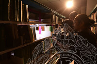 BELAKANG TABIR PENGAMBARAN ASTRO AWANI