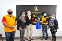 PROMOSI JOM SINGGAH MUZIUM DI SEKITAR TAIPING & IPOH