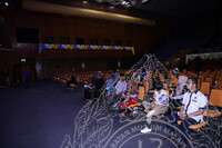 HMA 2024 - PERSEMBAHAN SENI SILAT CEKAK