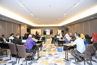 BENGKEL PEMURNIAN PEMBANGUNAN TATACARA PENGURUSAN KOLEKSI (TPK) JMM