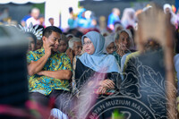 SEMARAK@ MUZIUM KOTA KUALA KEDAH