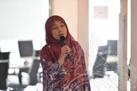 BENGKEL MATLAMAT PEMBANGUNAN MAMPAN (SDG)