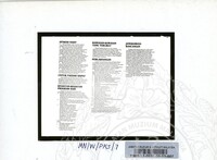 NOTA PENERANGAN (NOTA PENERANGAN PAMERAN KANAK-KANAK)